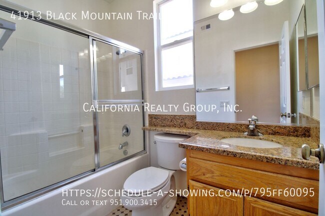 Building Photo - 41913 Black Mountain Trail