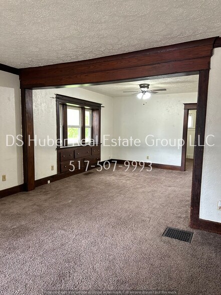 Dining Room - 151 Garden St