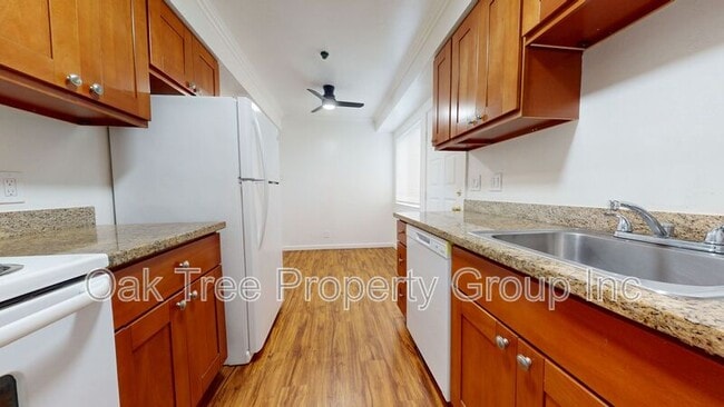 Building Photo - 623 F St