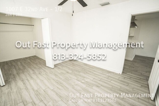 Building Photo - 1007 E 32nd Ave