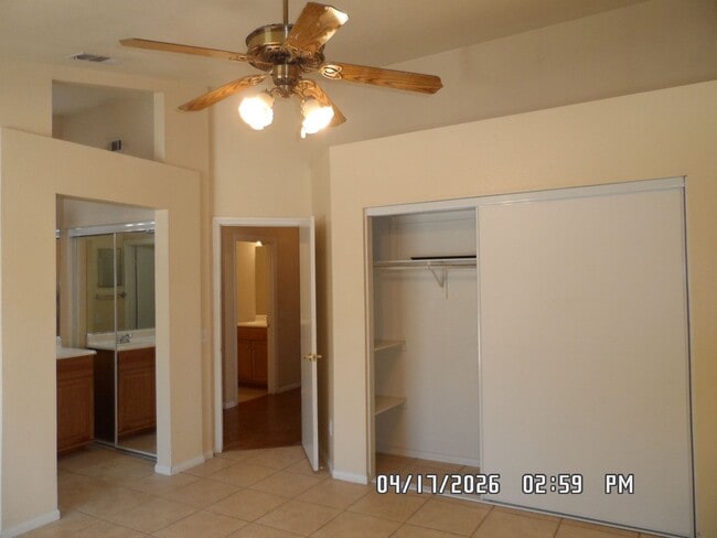 Building Photo - 3 Bedrooms, 2 Bathrooms, approx. 1392 sq. ft., 2 Car Garage, Covered Patio, Fenced, Play house,