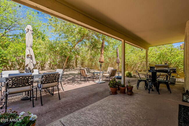 Building Photo - 4730 E Desert Cactus St