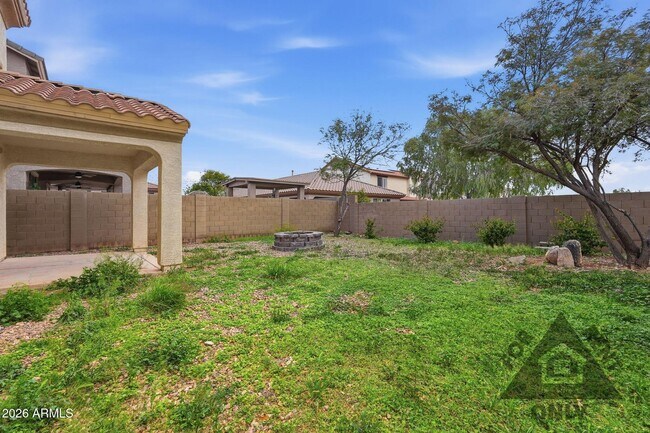 Building Photo - 4321 W Judson Dr