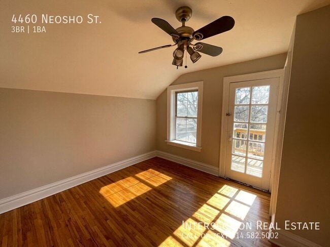 Building Photo - 4460 Neosho St