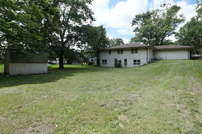 Building Photo - 1515 NW 81st St