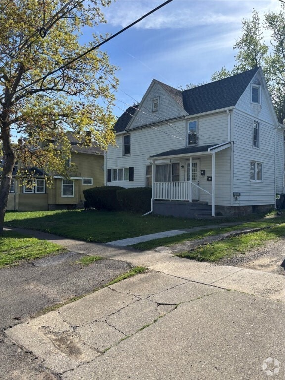 Building Photo - 77 Cleveland Ave