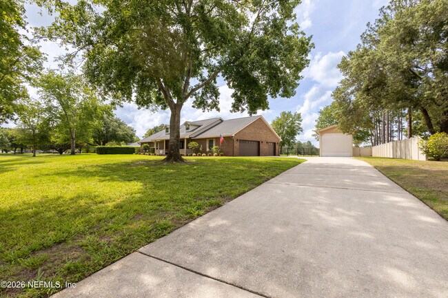 Building Photo - 4610 Saddlehorn Trail