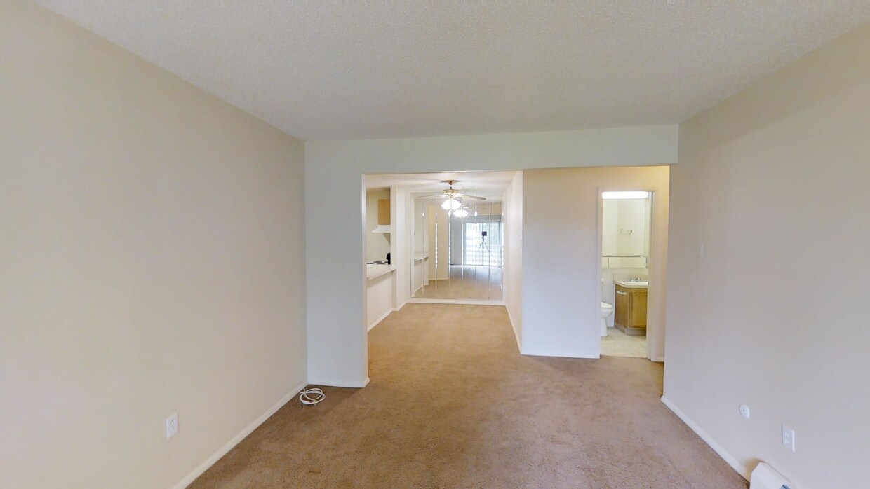 Breckenridge Apartments Liverpool
