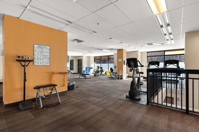 Building Photo - 50 Longwood Ave