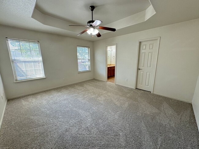 Building Photo - 3-Bedroom House for Rent in Killeen