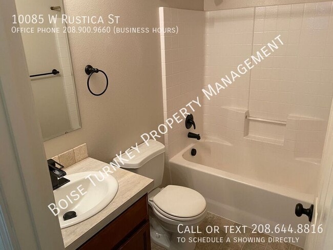 Building Photo - 10085 W Rustica St