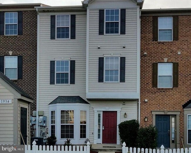 Building Photo - 1934 Palonia Ct
