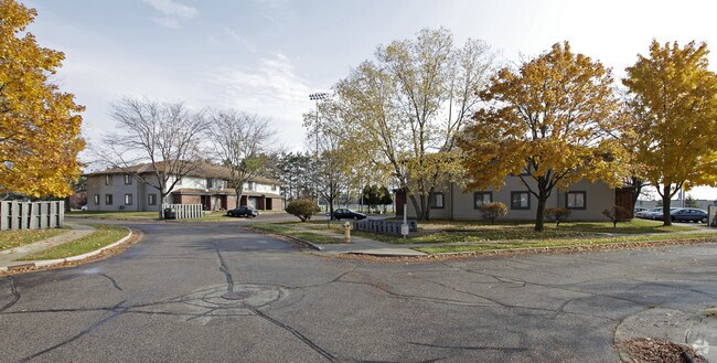 Turtle Creek Family Apartments Delavan, WI Apartment