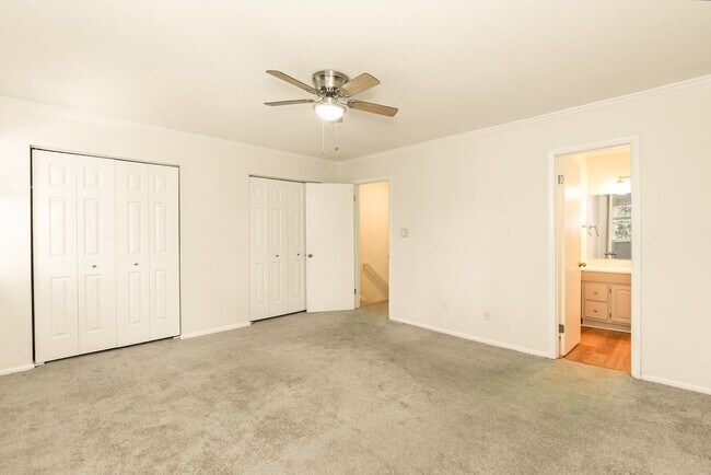 Building Photo - Fully Renovated 2BR Townhome-Style Condo – Available Now!