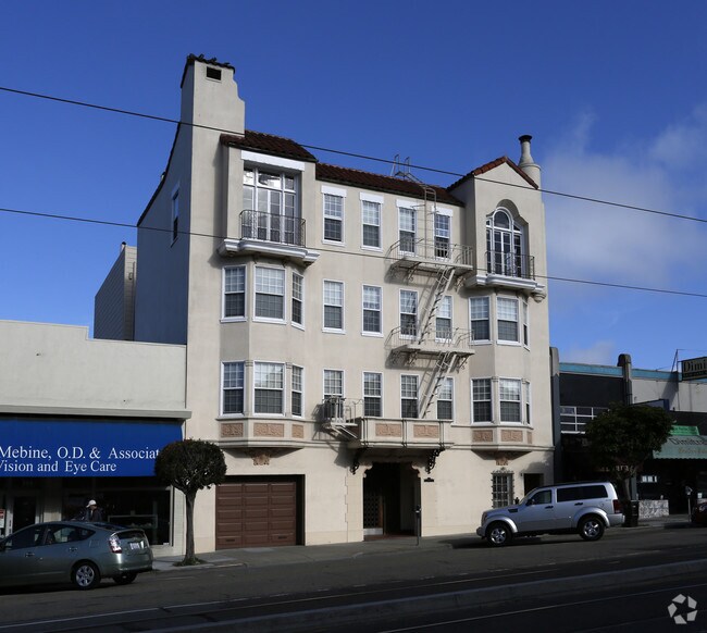 Primary Photo - 330 W Portal Ave