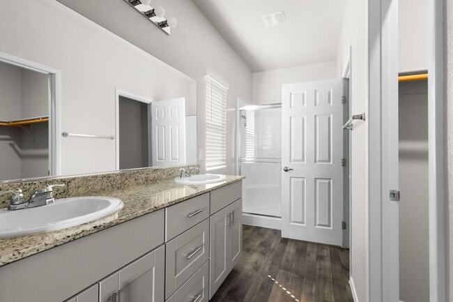 Building Photo - NW!!  2 Bedrooms with Balcony!!  Gated!! C...