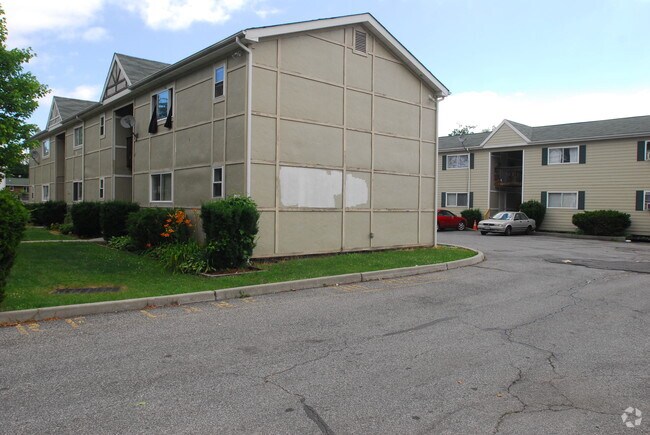 Building Photo - 56-60 Rose Ave