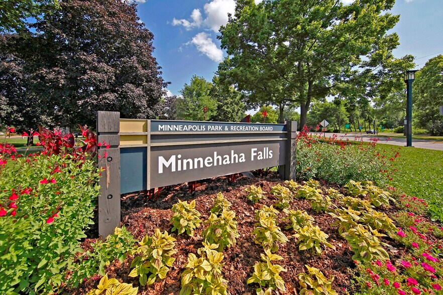 Building Photo - 4650 Minnehaha Ave