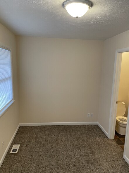 Bedroom One - 310 Galvin Rd N