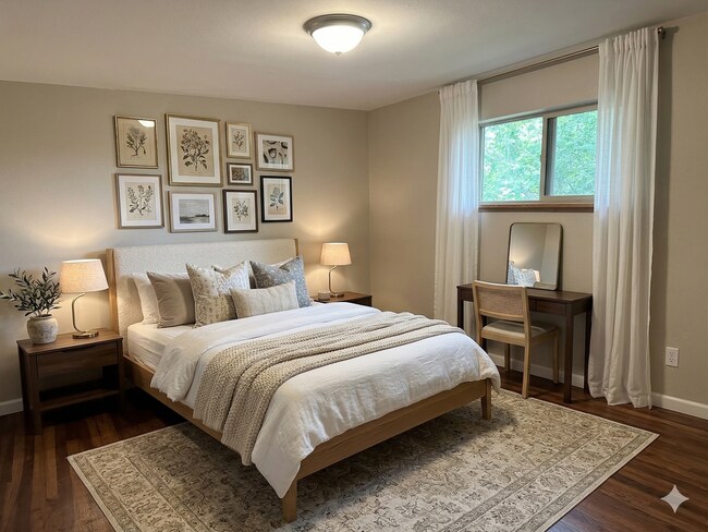 Building Photo - 1435 Otis St