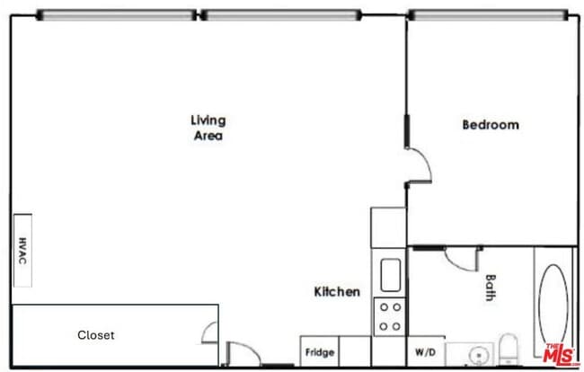 Building Photo - 215 W 7th St