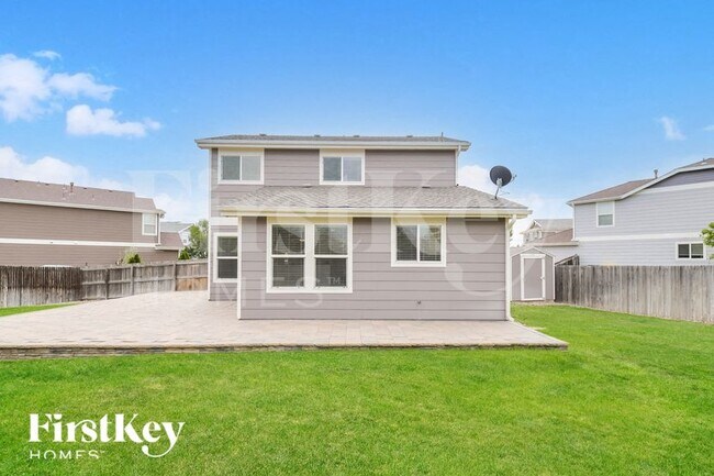 Building Photo - 243 Silver Spur Ct