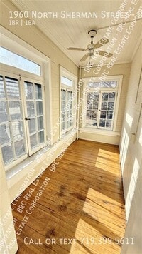 Building Photo - 1960 Sherman St