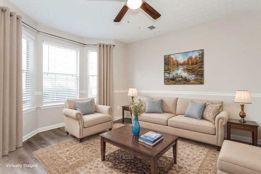 Building Photo - 1481 Mine Run