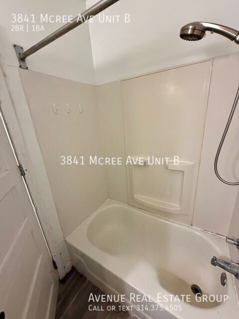 Building Photo - 3841 McRee Ave