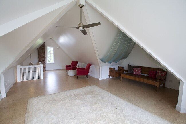 Building Photo - Converted Early 20th Century Firehouse