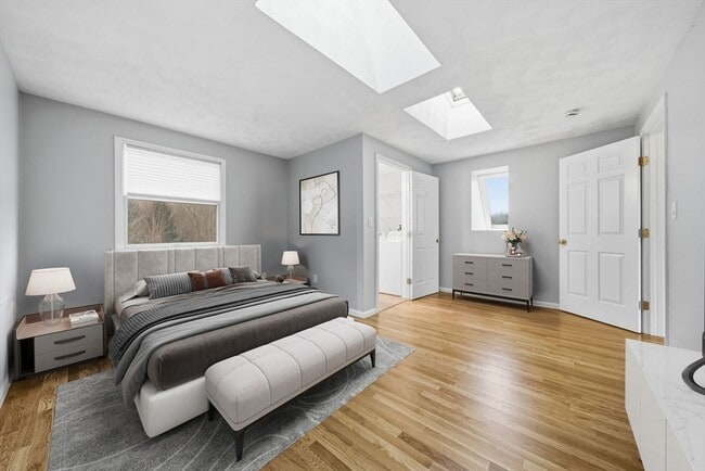 Building Photo - 184 Park St