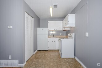 Interior Photo - Hilton Arms