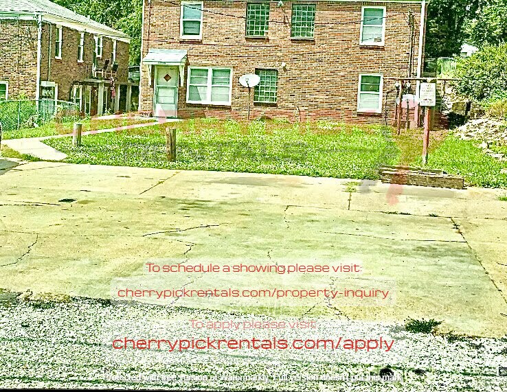 Building Photo - 4519 Hamilton St