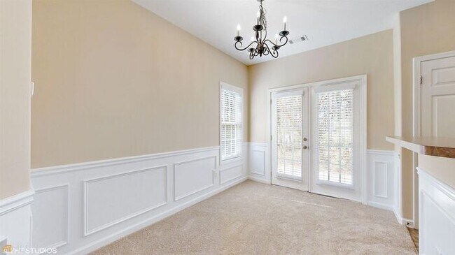 Building Photo - Coming Soon! Exceptional 2BR/2.5BA End Unit Townhome in College Park!