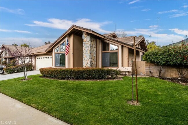 Building Photo - 1231 Citrus St