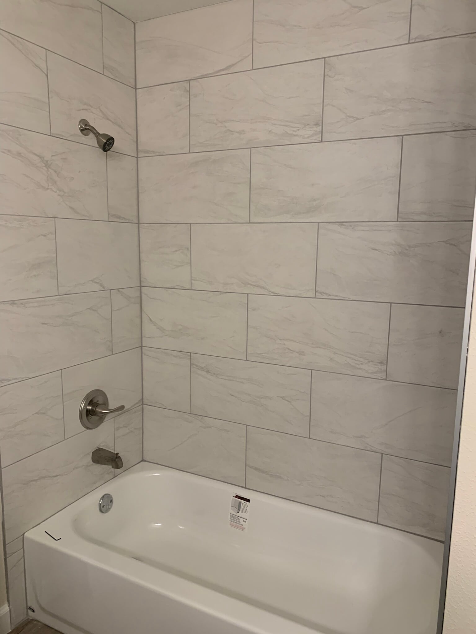 shower - 25 Sunflower Rd