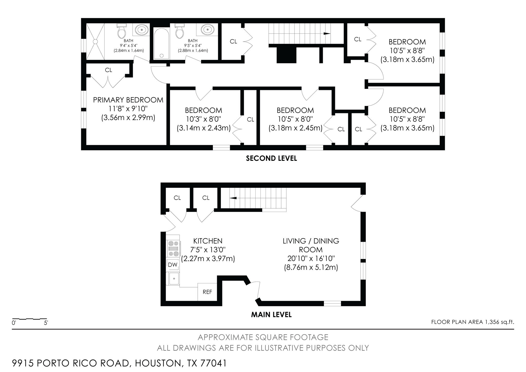 Building Photo - 9915 Porto Rico Rd