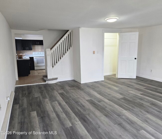 Building Photo - 1136 Luzerne St