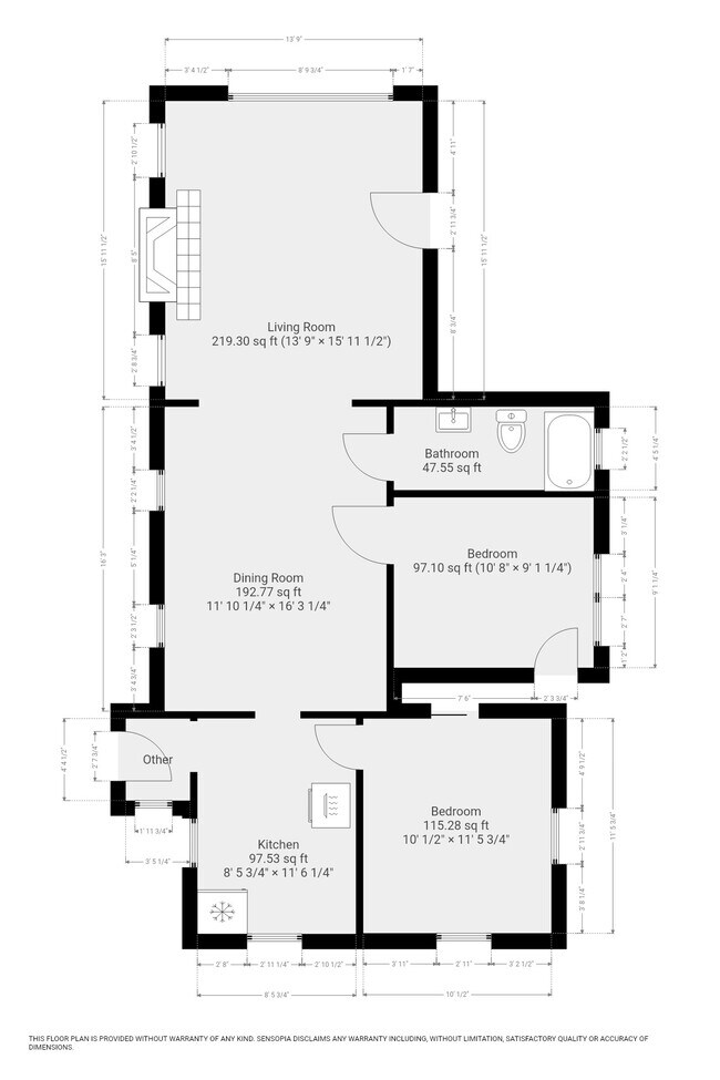 Building Photo - 105 Tanager