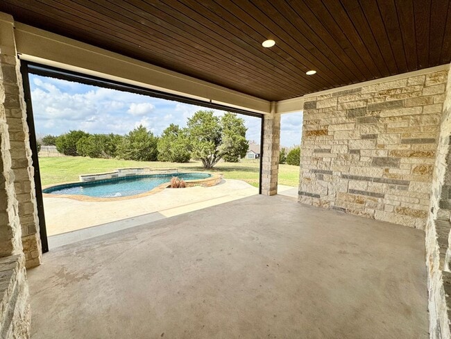 Building Photo - AVAILABLE NOW! One-of-a-Kind Luxury Estate | 5BD/3BA on 2 Acres in Liberty Hill!