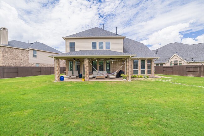 Building Photo - 3530 Auburn Creek Cir