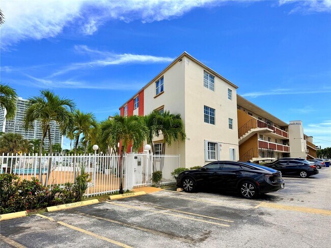 Building Photo - 1780 79th Street Causeway
