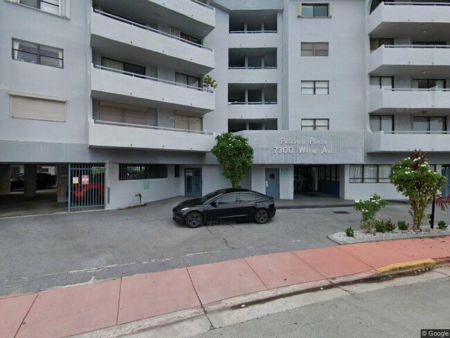 Building Photo - 7300 Wayne Ave