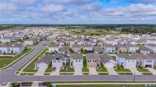 Building Photo - 2855 Maiden Grass Isle