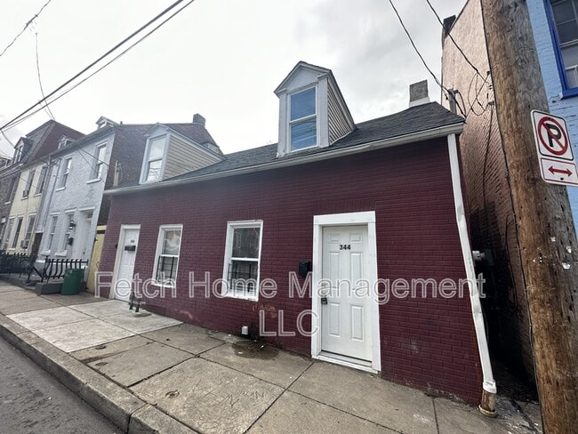 Primary Photo - 344 Beaver St