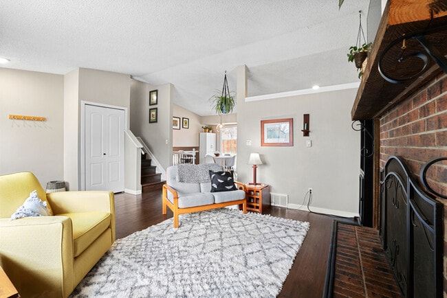 Building Photo - 4806 Turquoise Circle Colorado Springs, CO...