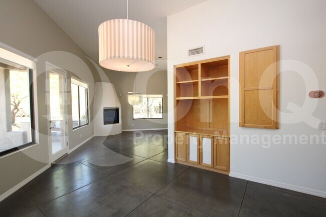 Building Photo - 5844 E Carefree Mountain Dr
