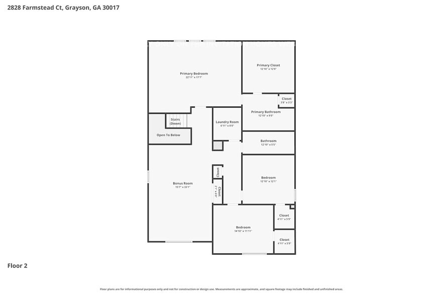 Building Photo - 2828 Farmstead Ct
