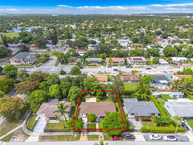 Building Photo - 1165 NW 110th St
