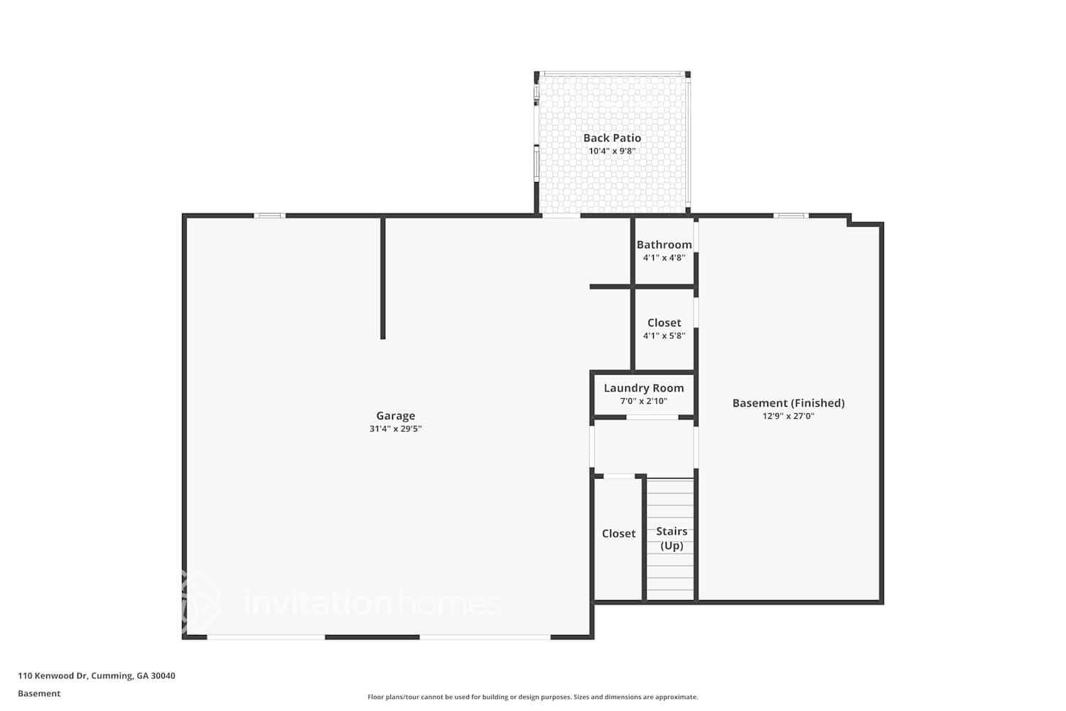 Building Photo - 110 Kenwood Dr